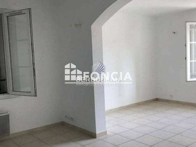 Appartement location à ZA Sous les Eaux, Aubignan