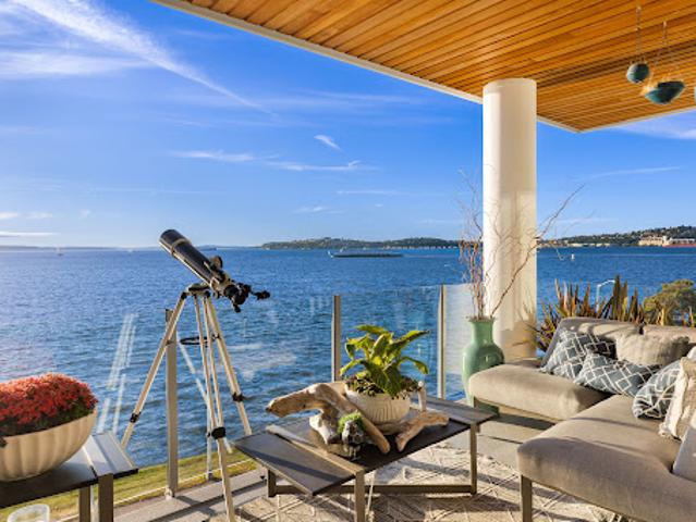 Apartment for sale in Seattle