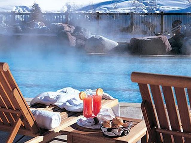 Apartment for sale in Aspen, Colorado