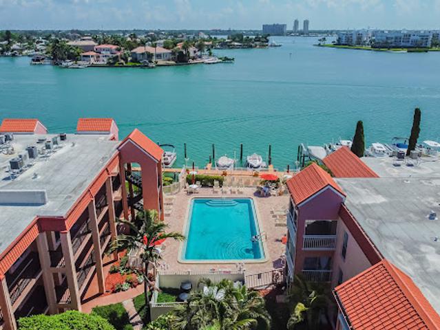 Apartment for sale in Florida