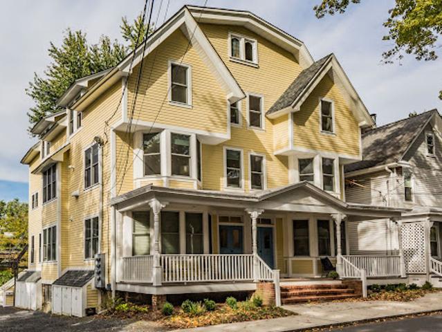Apartment for sale in Princeton, New Jersey