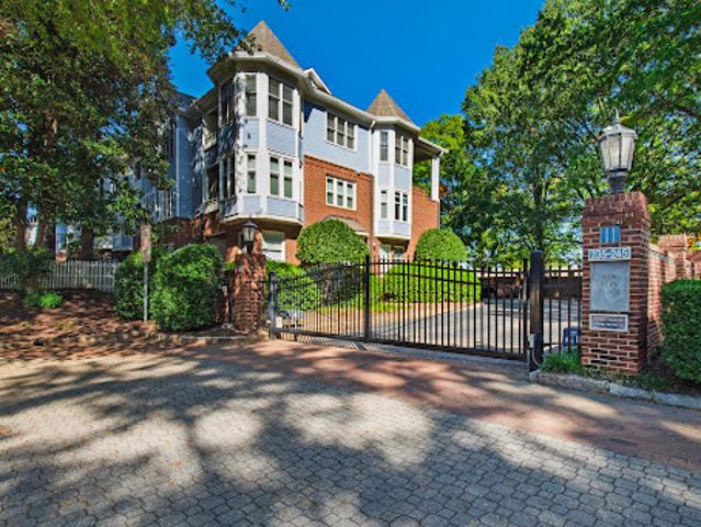Apartment for sale in Raleigh, Wake County