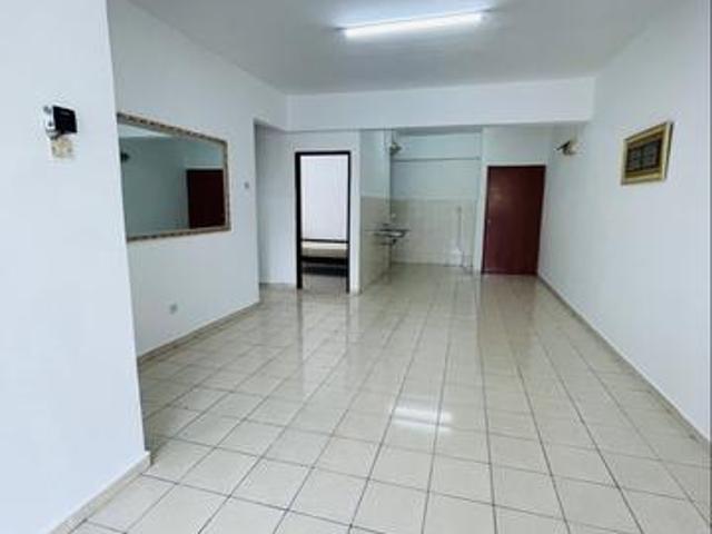 Apartment for sale in Banting, Selangor