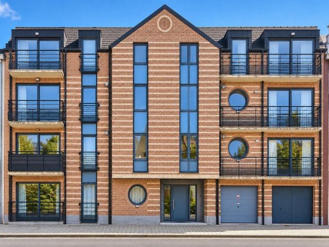 Appartement location à Lillois-Witterzée, Braine-l'Alleud