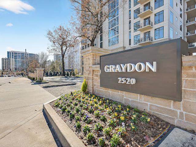 Apartment for sale in Atlanta, Georgia