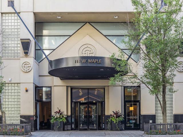 Apartment for sale in Chicago Park, Illinois