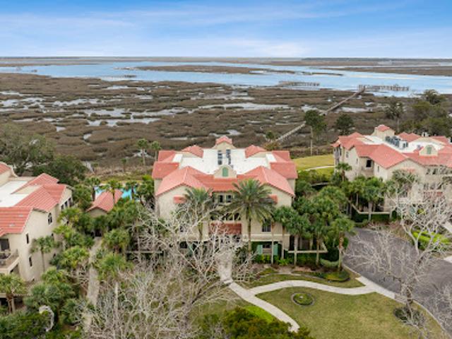 Apartment for sale in Fernandina Beach