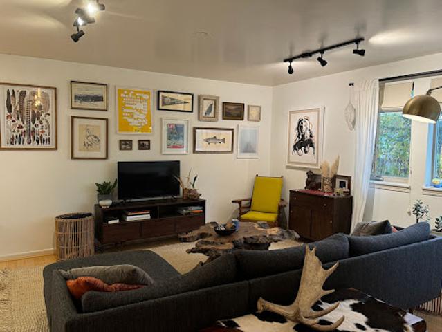 Apartment for sale in Victor
