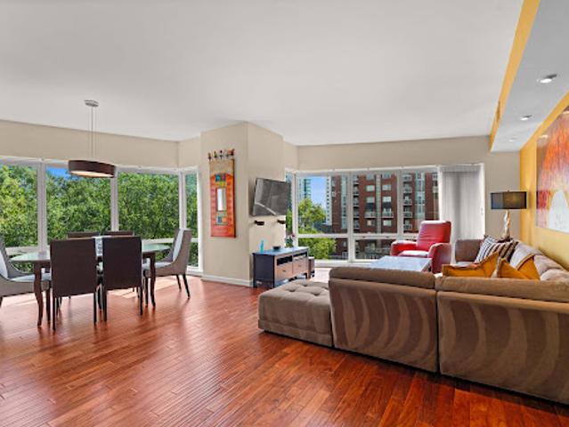 Apartment for sale in Atlanta, Georgia