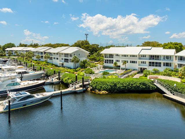 Apartment for sale in Key Largo, Florida