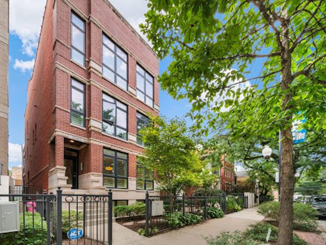 Apartment for sale in Chicago Park, Illinois