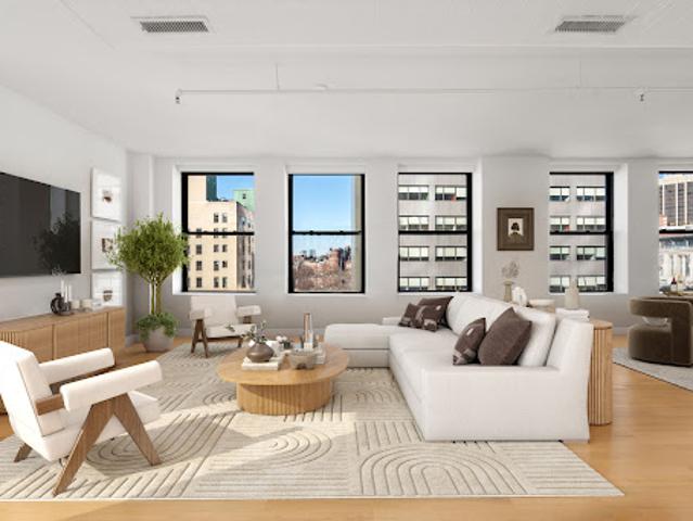 Apartment for sale in Boston, Massachusetts
