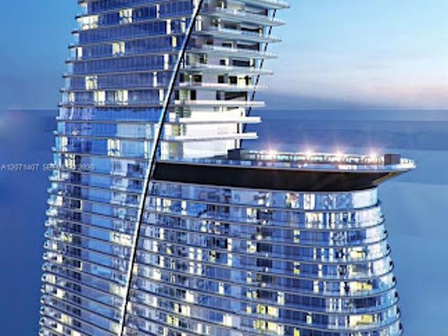 Apartment for sale in Miami, Florida