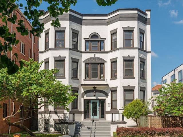 Apartment for sale in Washington, Washington DC