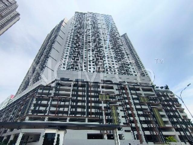 Apartment for sale in Kuala Lumpur, Country Heights Damansara