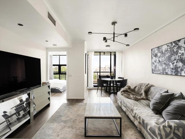 Apartment for rent in Sydney CBD, Sydney