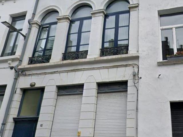 Kamer location à Antwerpen