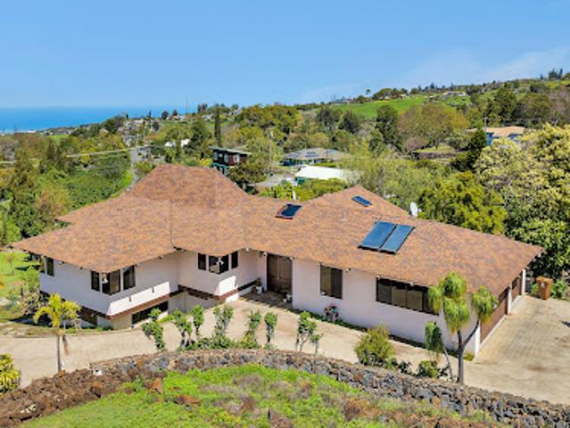 Apartment for sale in Kula, Hawaii