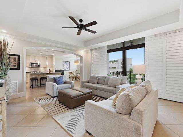 Apartment for sale in Naples, Collier County
