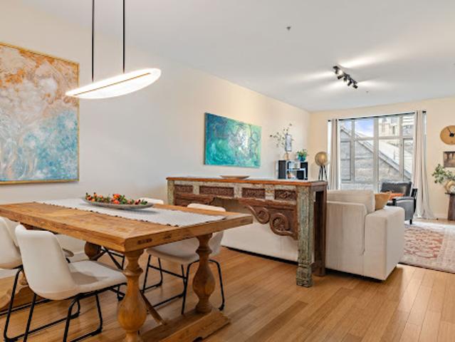 Apartment for sale in Boston, Massachusetts