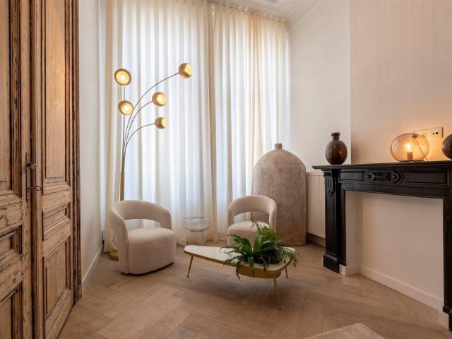 Kot location à Amandus-Atheneum, Antwerpen