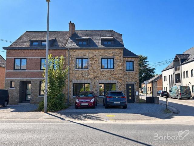Appartement location à Anhée