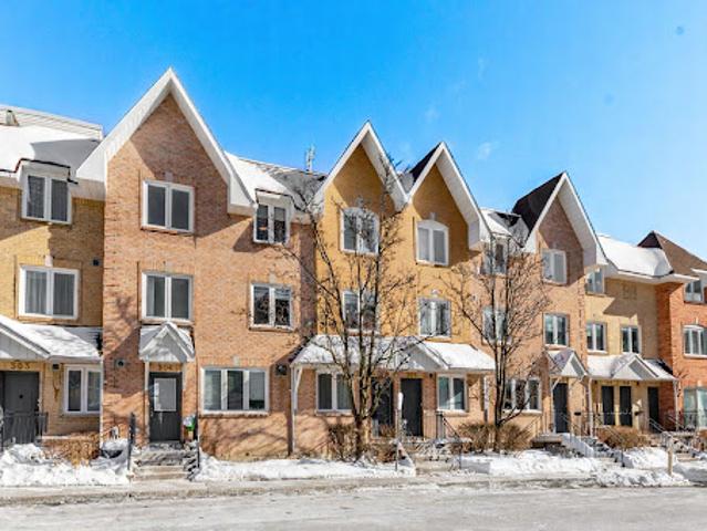 Apartment for sale in York, Ontario