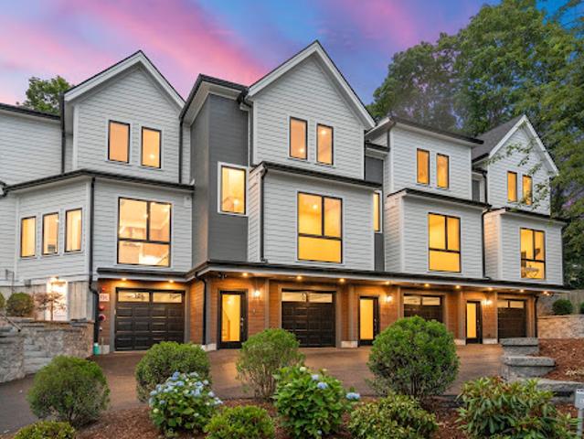 Apartment for sale in Newton Apartment for sale in Newton
