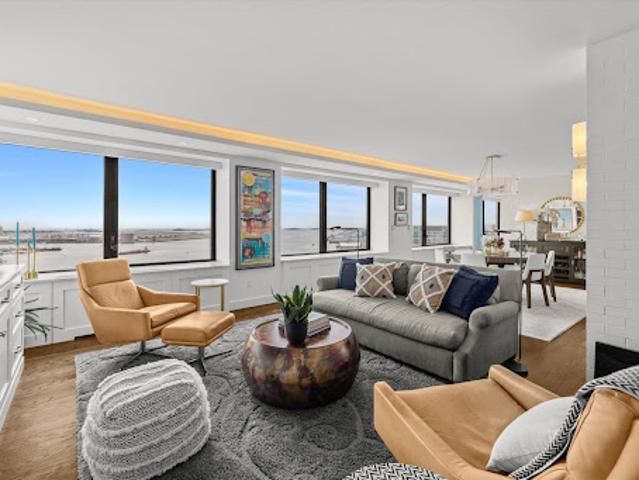 Apartment for sale in Boston, Massachusetts