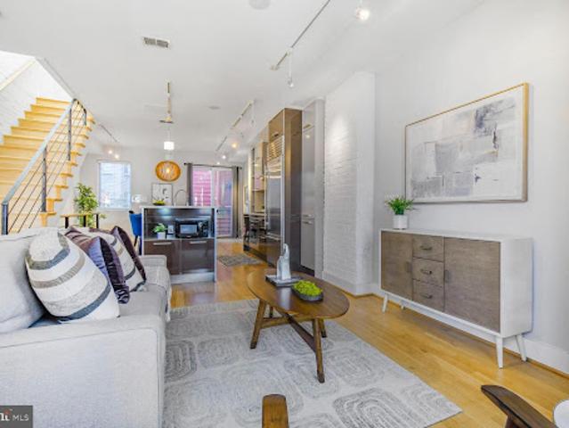Apartment for sale in Washington, Washington DC