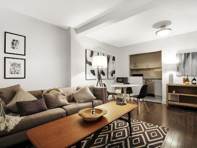 Apartment for rent in Arverne, New York