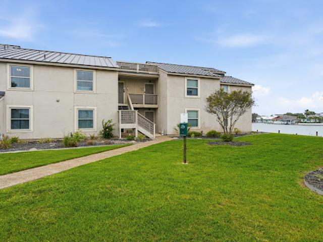 Apartment for sale in Rockport, Texas