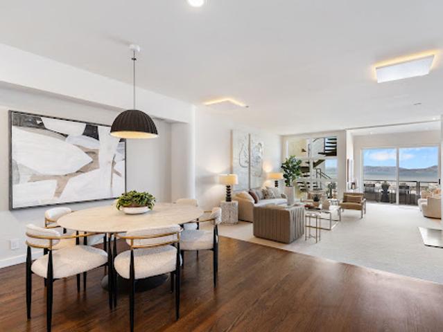 Apartment for sale in San Francisco, California