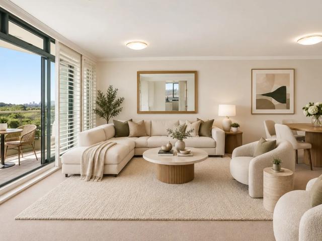 Apartment for rent in Eastern Suburbs, Sydney