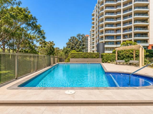 Apartment for rent in Eastern Suburbs, Sydney