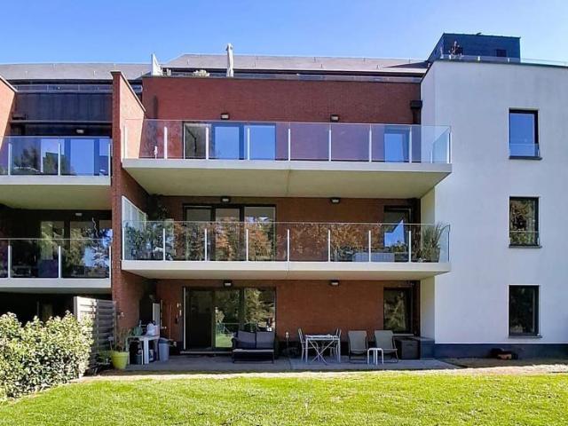 Appartement location à Mont-saint-guibert, Wallonie