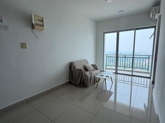 Serviced Residence for rent in Johor Bahru