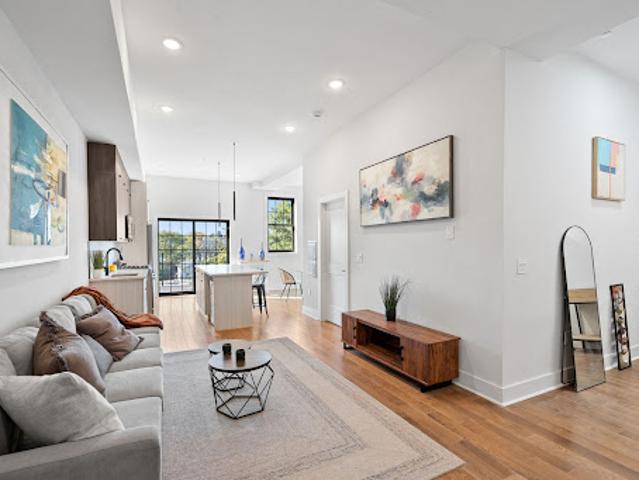 Apartment for sale in Hudson, New Jersey