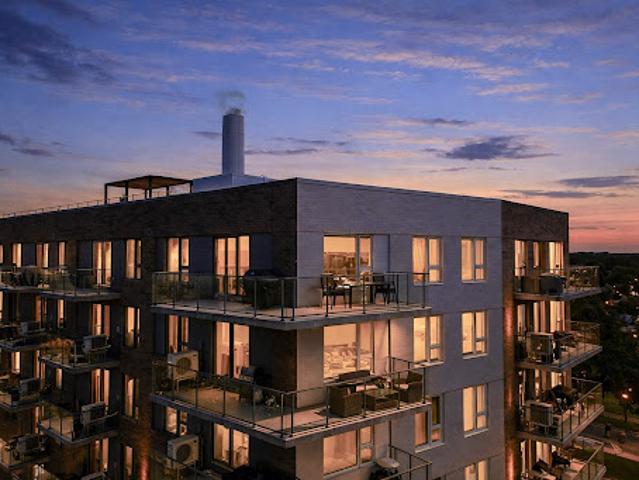 Apartment for sale in Roussillon, Quebec