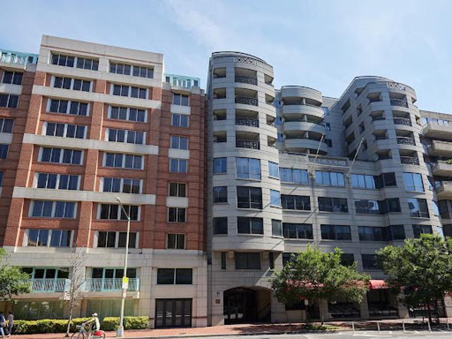 Apartment for sale in Washington, Washington DC