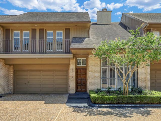 Apartment for rent in Harris, Texas