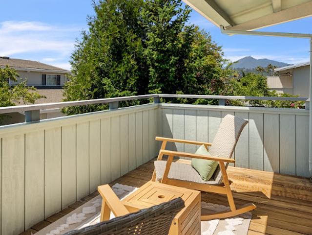 Apartment for sale in San Rafael, California