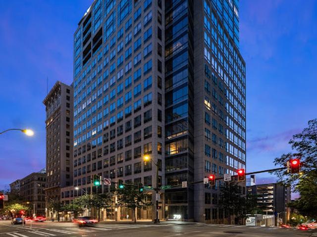 Apartment for sale in Seattle, Washington