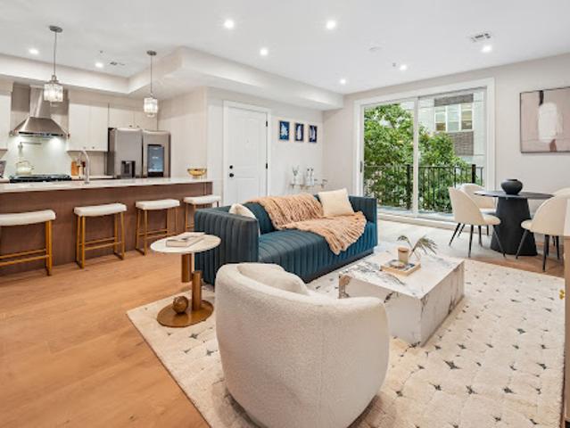 Apartment for sale in Hudson, New Jersey