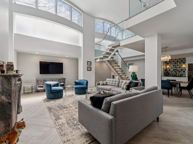 Apartment for sale in San Francisco, California