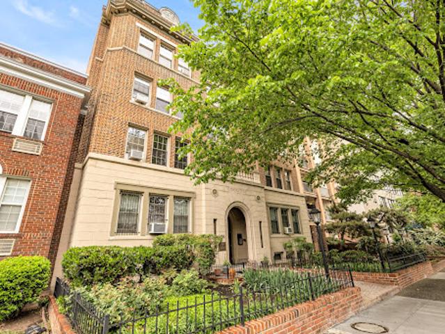 Apartment for sale in Washington, Washington DC