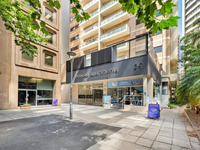 Apartment for rent in Horseshoe Creek, South Australia