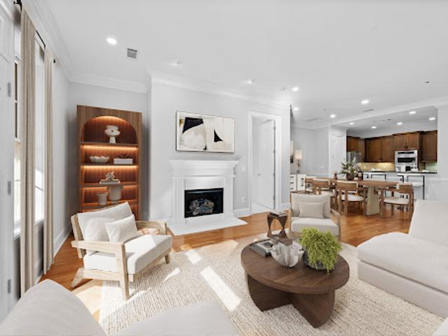 Apartment for sale in Atlanta, Georgia