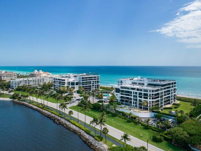 Apartment for sale in Palm Beach, Florida