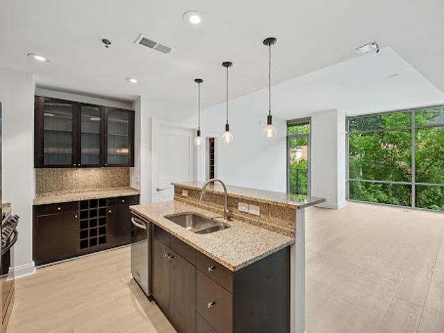Apartment for sale in Atlanta, Georgia